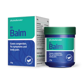 BR Balm - Eases Congestion, Flu Symptoms and Body Pain Price In Pakistan